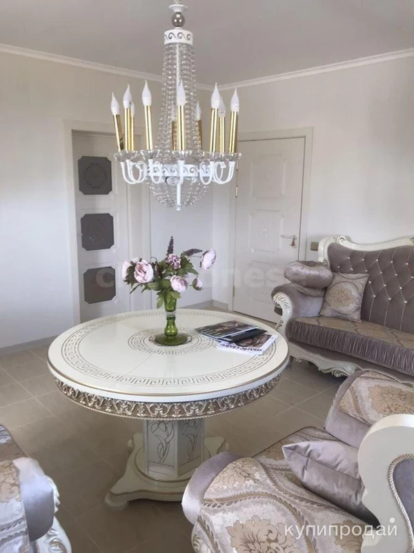 Фото Продаётся дом с газом 330 кв.м. на участке земли 6.5 сот. на мысе Фиолент.