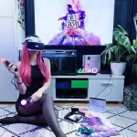 Фото №7 Прокат РS4 VR