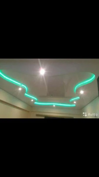 Фото ВЫПОЛНЯЕМ строительные и отделочные работы!