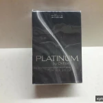 фото Platinum Oriflame орифлейм платинум духи мужская туалетная вода парфюмерная