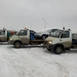 Фото №2 Услуги Эвакуатора 24\7 по России трасса Уфа-М7 М5