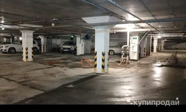 Фото 7 машиномест площ от 13,2 до 18 кв.м Башкортостан, г. Уфа