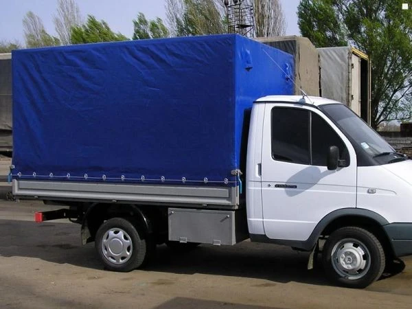 Фото Тенты, каркасы, ворота на Газель