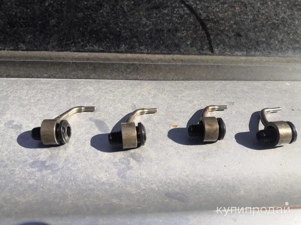 Фото форсунки масляные бмв е90 N46