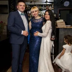Фото №3 Ведущая, тамада на свадьбу