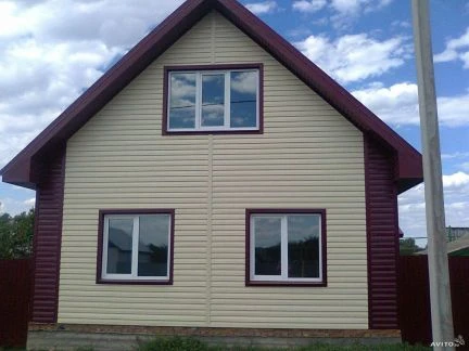 Фото Строительство 