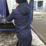 Услуги грузчиков