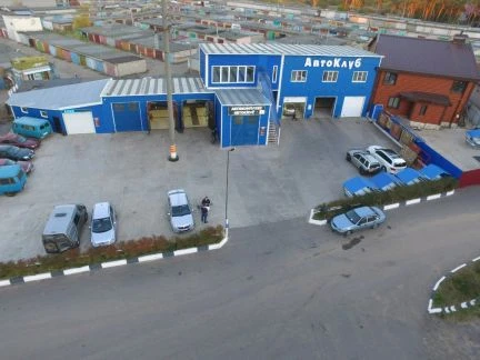 Фото Ремонт и обслуживание авто