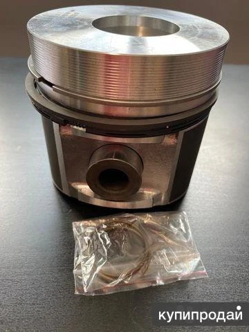 Фото Поршень в сборе Deutz F3L1011 STD