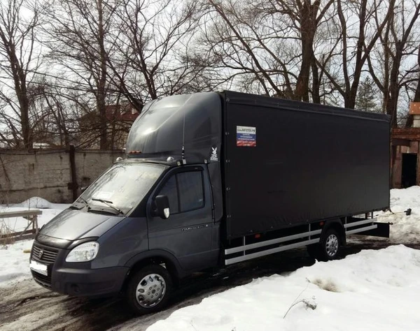 Фото Грузовое такси город Аоександров переезды грузчики