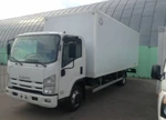 фото Isuzu (исузу) ELF 7.5 NPR 75 Lk промтоварный