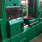 фото Зубофрезерный станок модели 5К32А