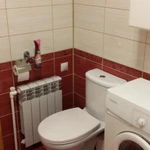 Фото №4 Ремонт Ванной и Туалета, Кладка плитки