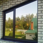 Фото №6 Тонирование, бронирование, окон, витрин