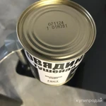 Фото №3 Говядина тушеная высший сорт