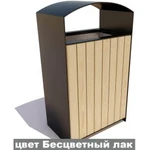 Фото №3 Урна «БАЗИС»