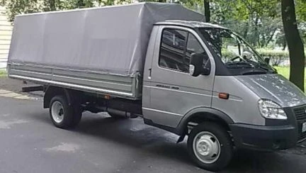 Фото Грузоперевозки Газель