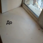 Фото №2 Моем окна,балконы,фасады,вывески,высотные работы