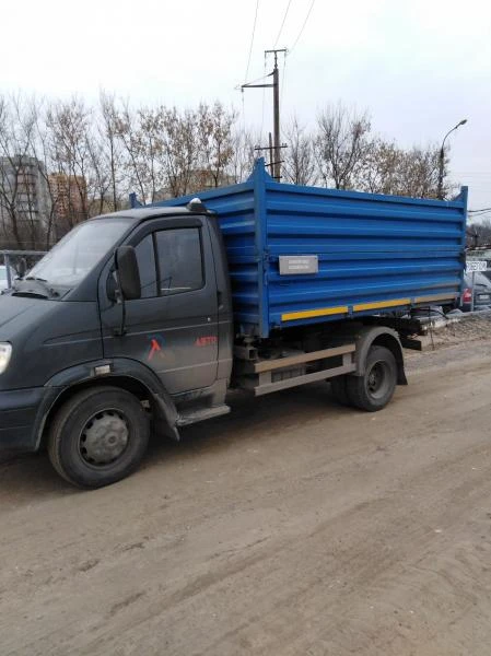 Фото Дрова