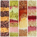 Фото №11 Торты на заказ