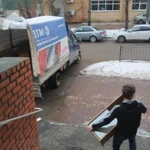 Фото №2 Услуги грузчиков недорого