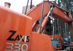 фото Экскаватор Хитачи Hitachi ZX330 1 серии б/у