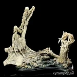 Фото №3 Изделие из рога лося