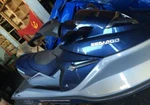 Фото №2 Продаем Гидроцикл Bombardier Sea-Doo GTX 4-TEC