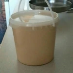 Фото №3 Мёд алтайский гречиха с луговым разнотравьем