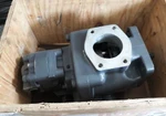 фото 708-1S-00160 komatsu pump assy