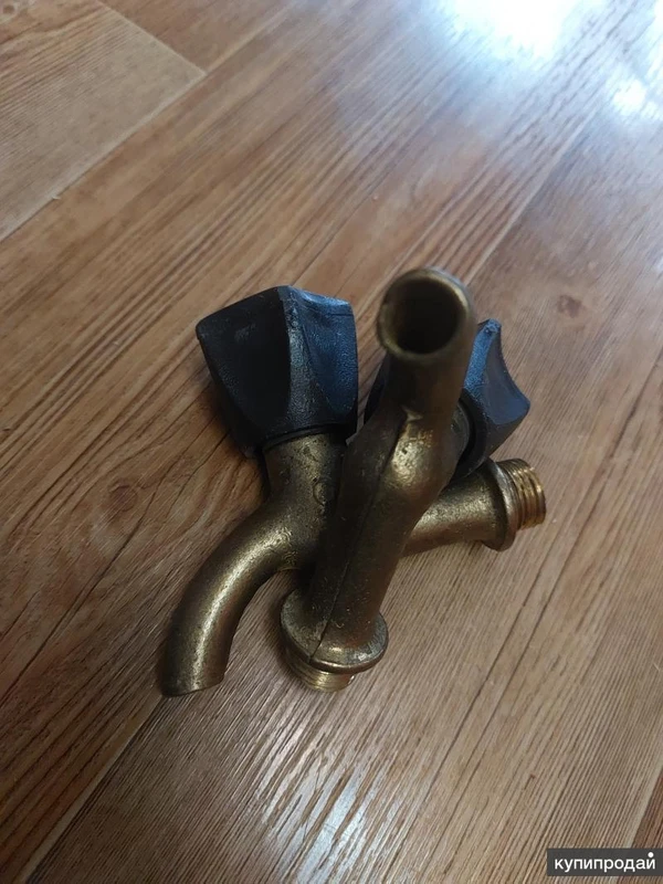 Краны РЕТРО