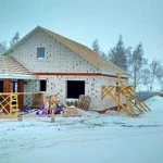 Фото №4 Кровельные работы любой сложности