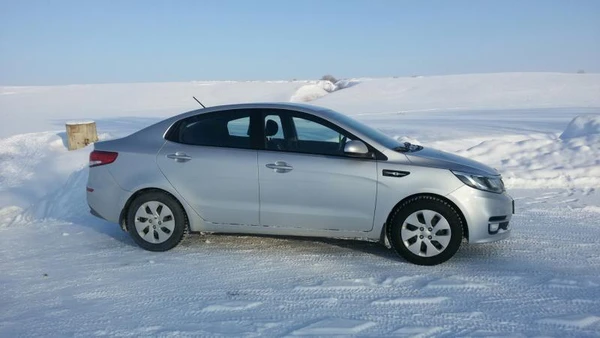 Фото Аренда авто под такси