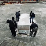 Фото №4 ГРУЗЧИКИ КОТЕЛЬНИКИ НЕДОРОГО