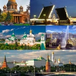 Фото №2 Трансфер по всей России