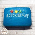 Фото №4 торт на заказ