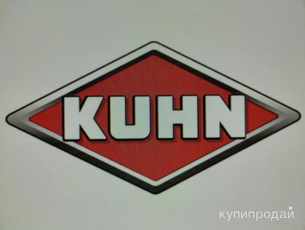 Фото Гидроцилиндр 951538 Запчасти Kuhn