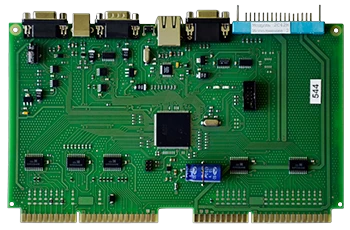 Фото Модуль 2С42М