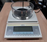 фото Прецизионные весы Sartorius LP 1200S