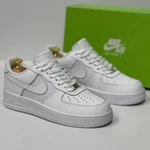 Фото №7 Кроссовки NIKE AIR FORCE