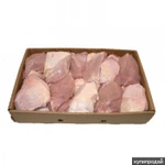 Фото №4 Филе бедра индейки.Мясо индейки Казахстан.