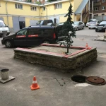 Фото №3 Прочистка канализации в Щёкино 
