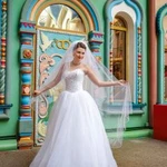 Фото №9 Свадебная фотосъемка