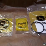 Фото №2 Запчасти для John Deere