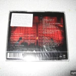 фото CD Mylene Farmer "Avant Que L'ombre a Bercy"