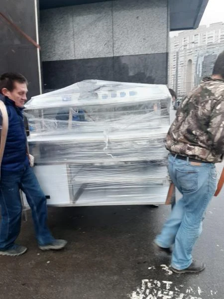 Фото Услуги грузчиков в Нижнем Тагиле