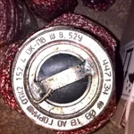 Фото №5 Долото шарошечное 132 мм ОК-ПВ, ОК-ПВ 146 мм, ОК-ЦВ 146мм, ОК-ПВ 152,4; КЦВ 151 Гормаш,  КЦВ 132 мм, КЦВ 151 мм,  УБМ