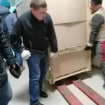 Фото №2 Такелажные работы недорого