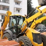 Подбор и выездной осмотр спецтехники jcb и тд