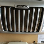 фото Решетка радиатора Freightliner Columbia Фредлайнер